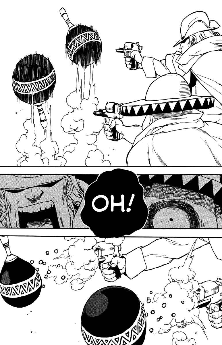 Page 27 Chapter 27 Aiki-S