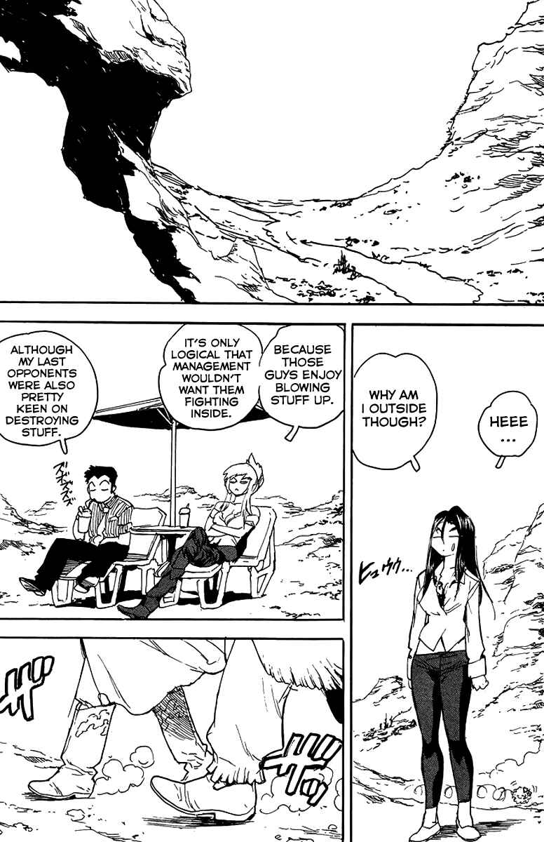 Page 6 Chapter 27 Aiki-S