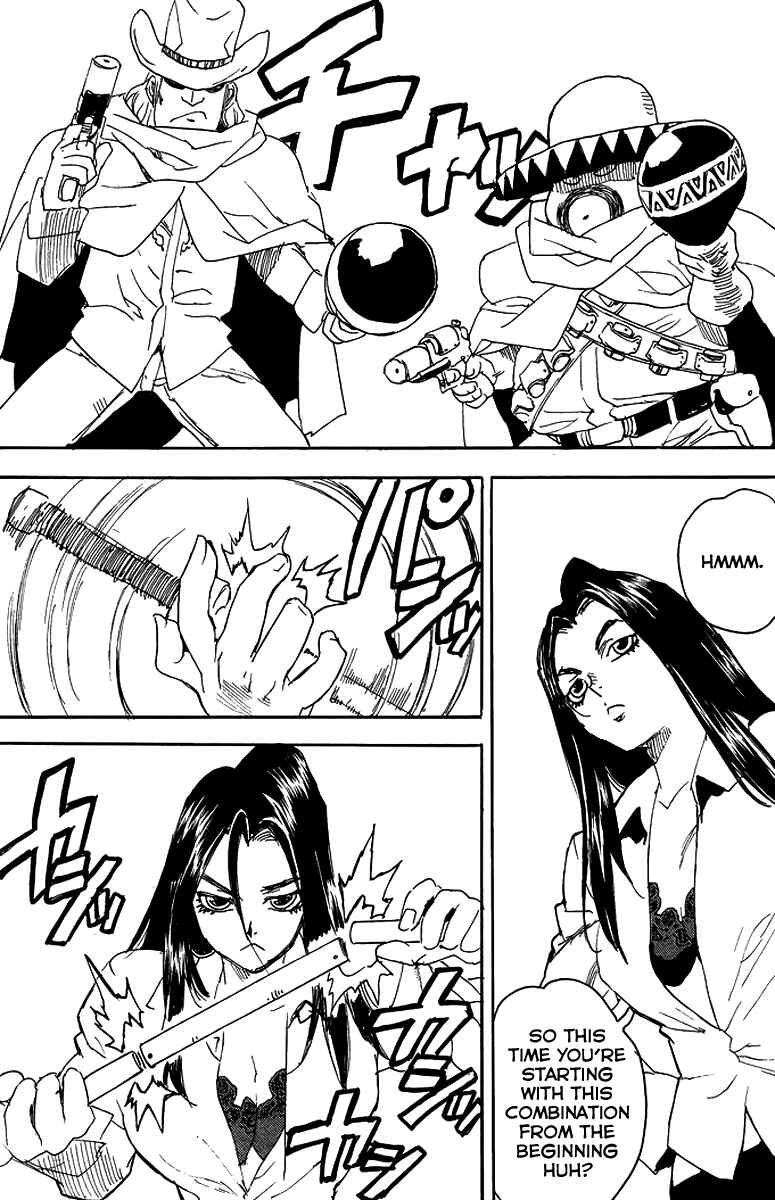 Page 9 Chapter 27 Aiki-S