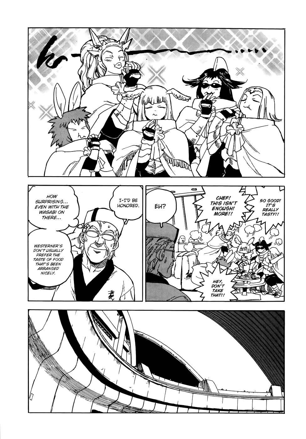 Page 11 Chapter 11 Aiki-S