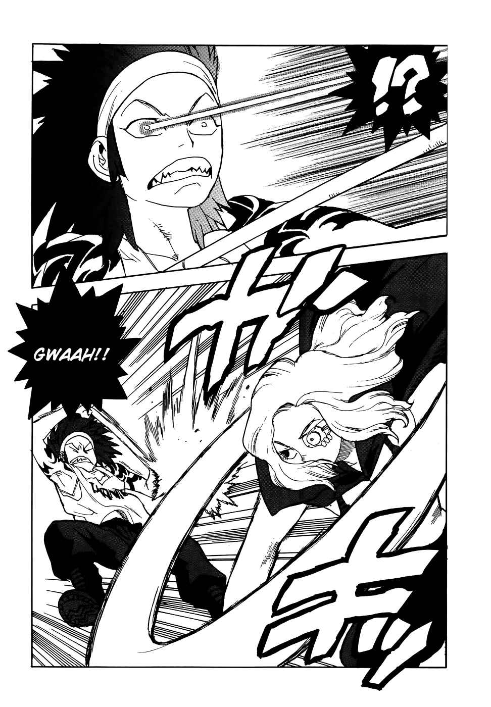 Page 14 Chapter 11 Aiki-S