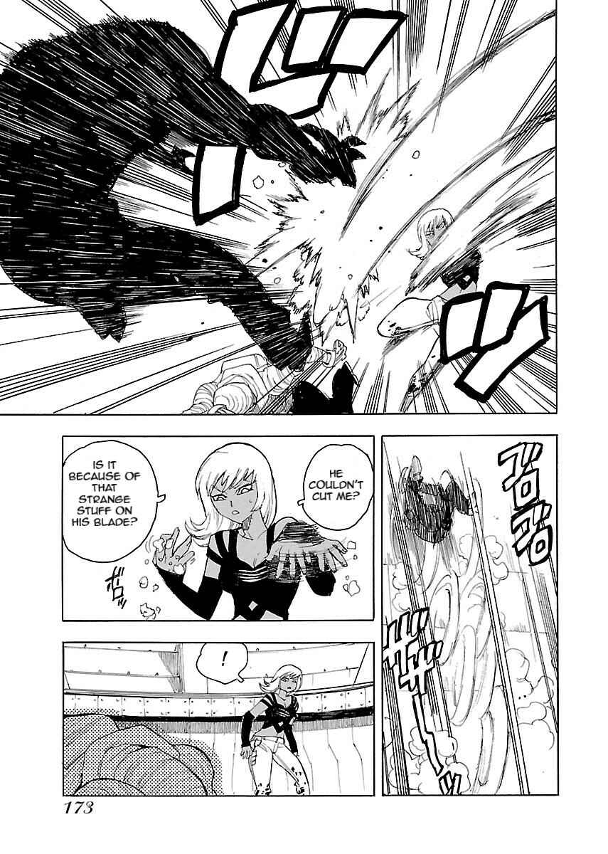 Page 9 Chapter 47 Aiki-S