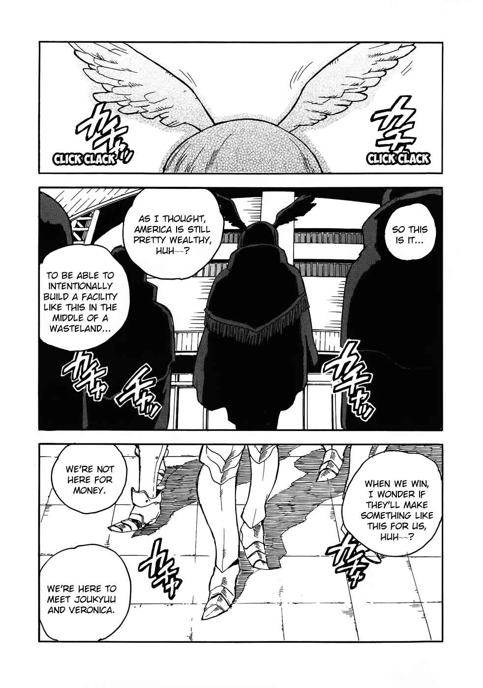 Page 6 Chapter 9 Aiki-S