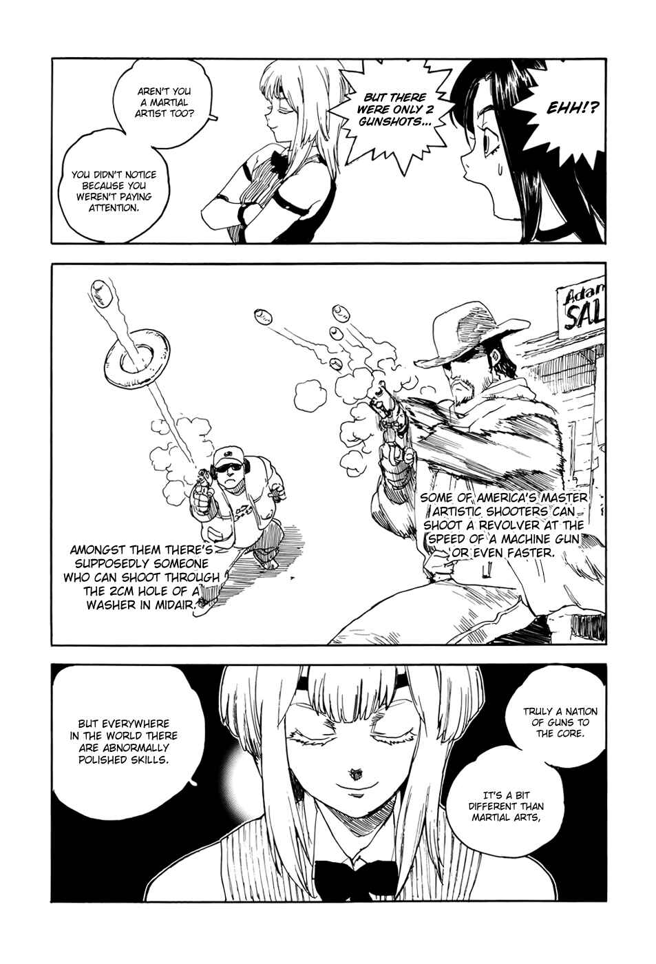 Page 15 Chapter 5 Aiki-S