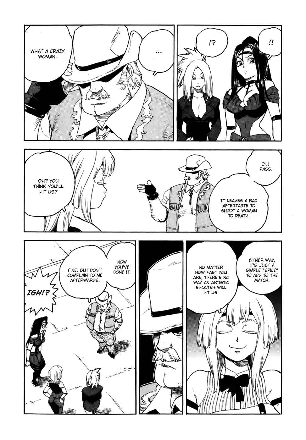 Page 18 Chapter 5 Aiki-S