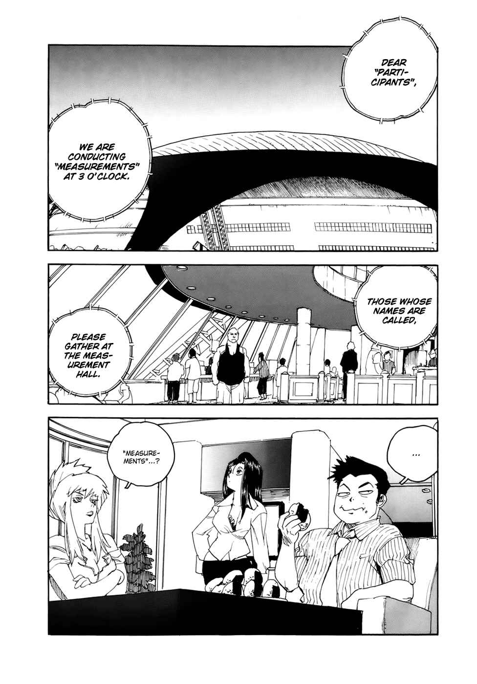 Page 4 Chapter 5 Aiki-S