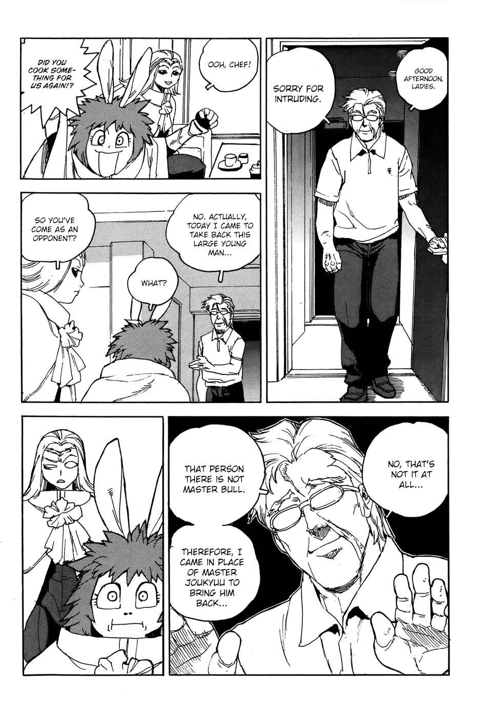 Page 18 Chapter 16 Aiki-S
