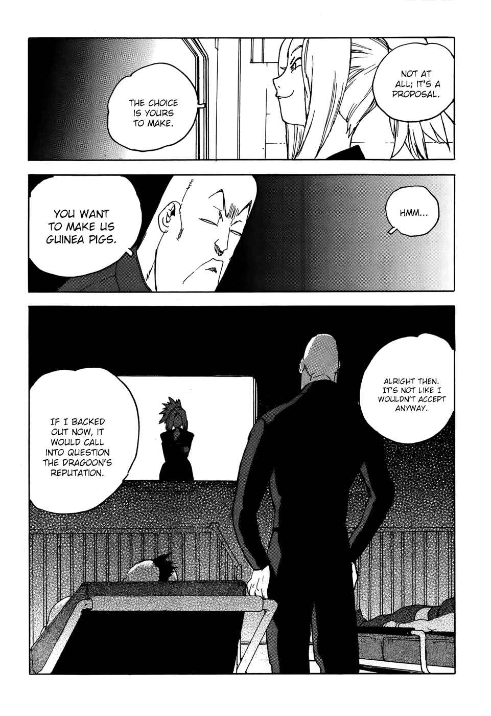 Page 8 Chapter 16 Aiki-S