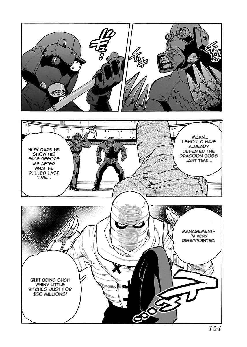 Page 20 Chapter 53 Aiki-S