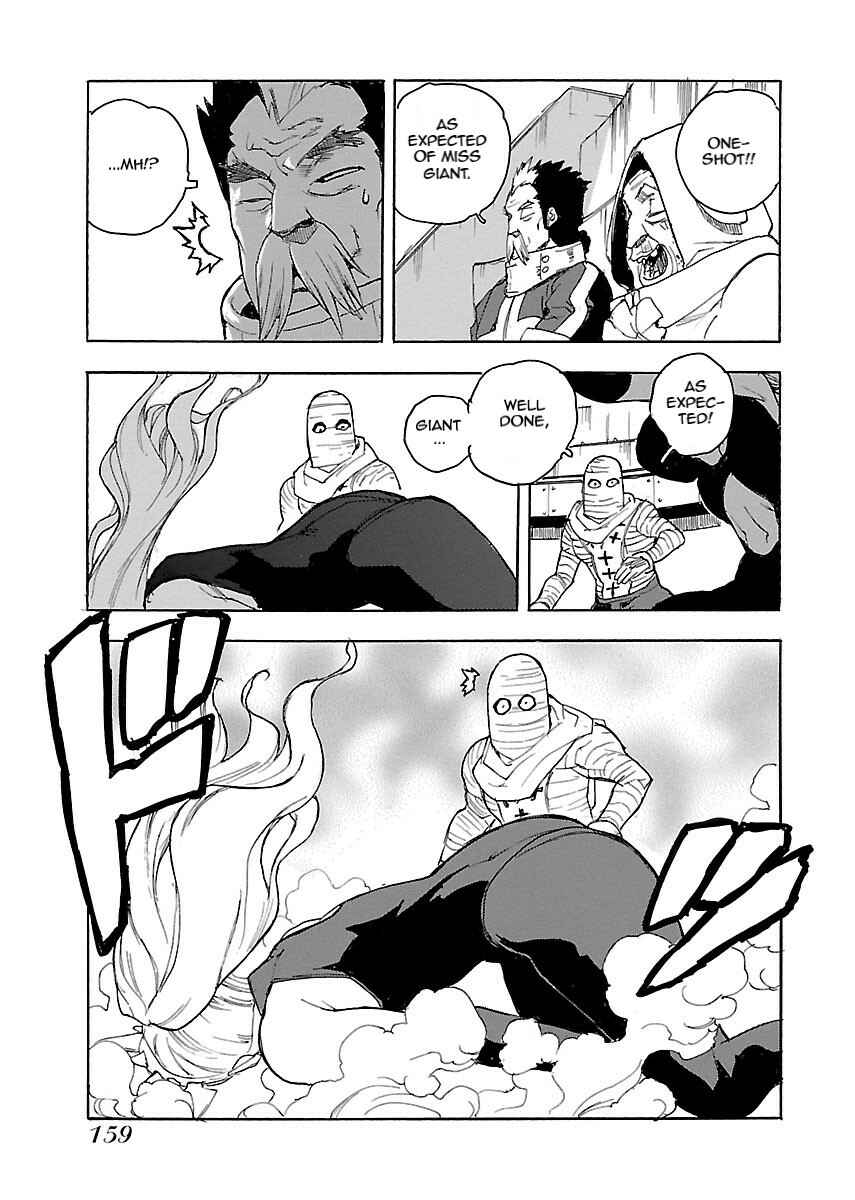 Page 25 Chapter 53 Aiki-S
