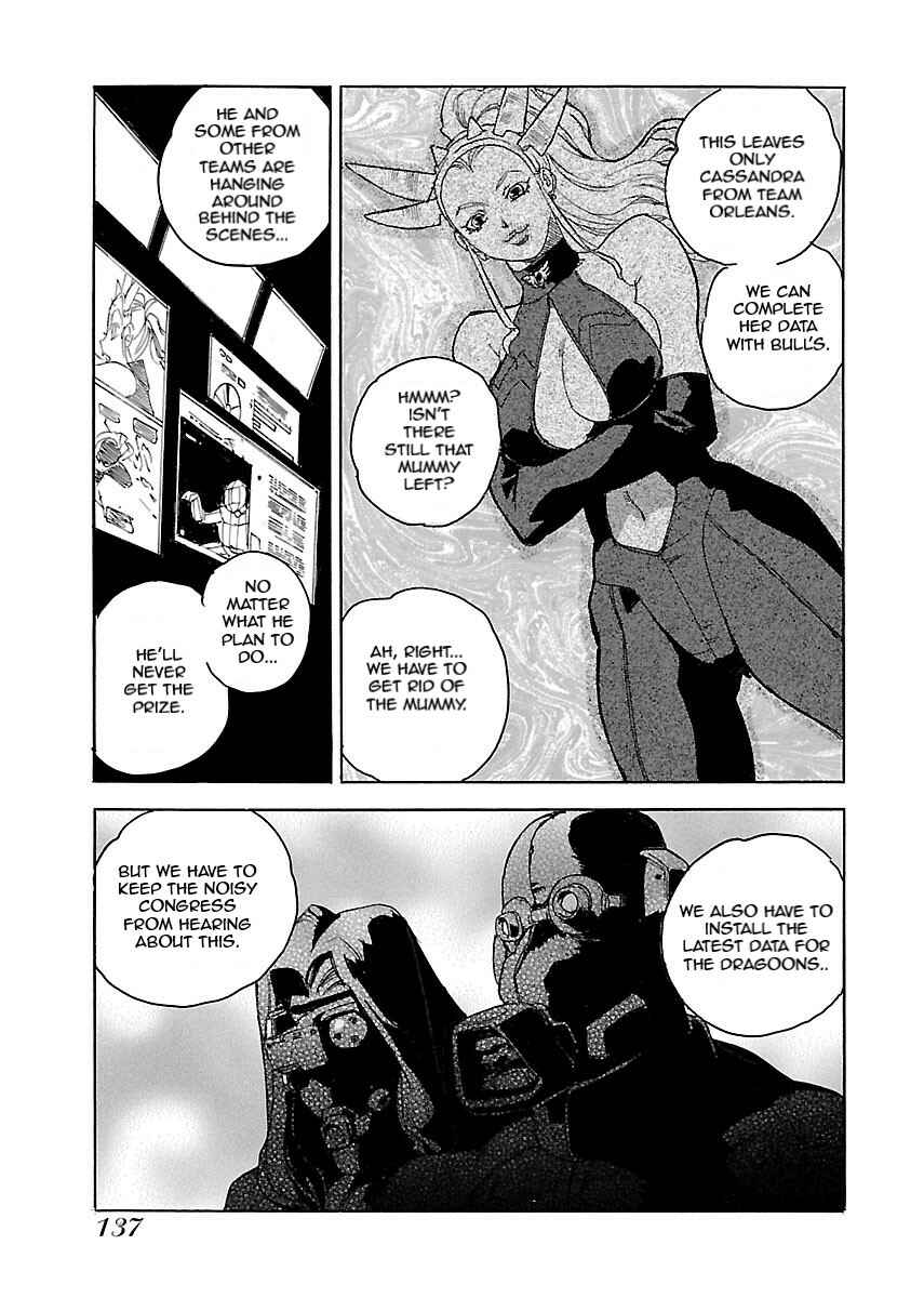 Page 3 Chapter 53 Aiki-S