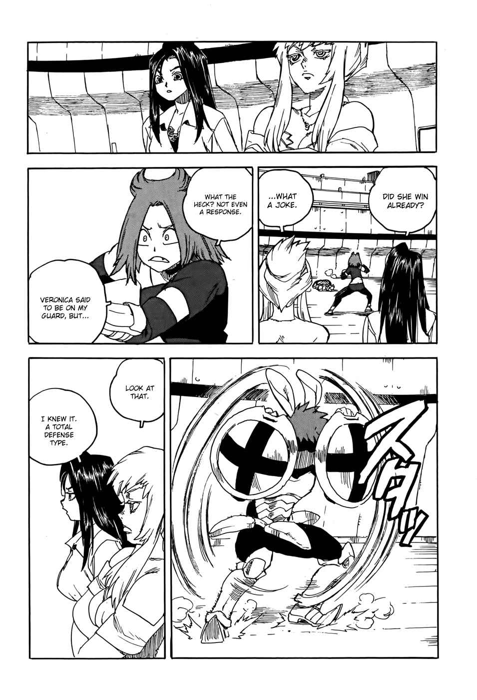 Page 11 Chapter 12 Aiki-S