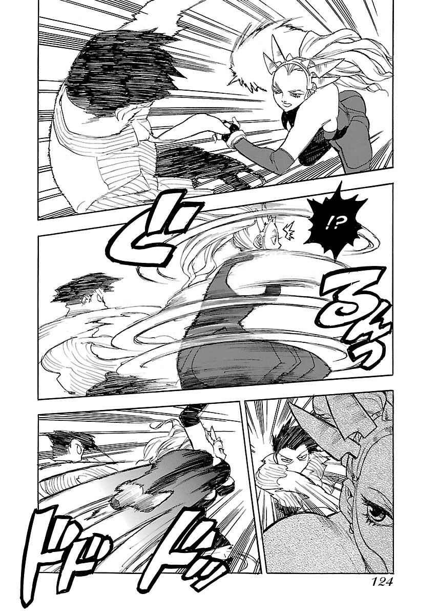 Page 14 Chapter 52 Aiki-S