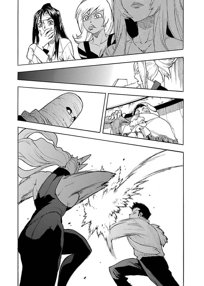 Page 20 Chapter 52 Aiki-S
