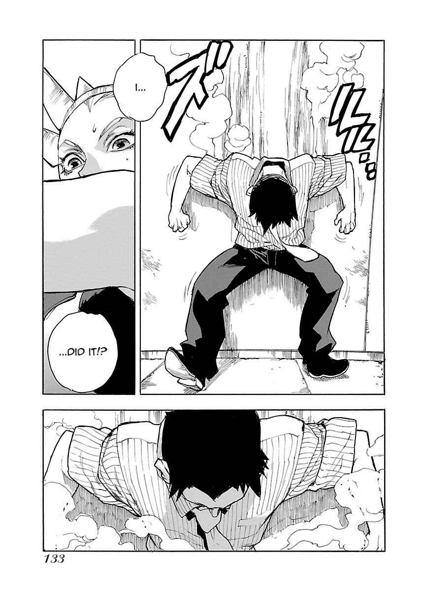 Page 23 Chapter 52 Aiki-S