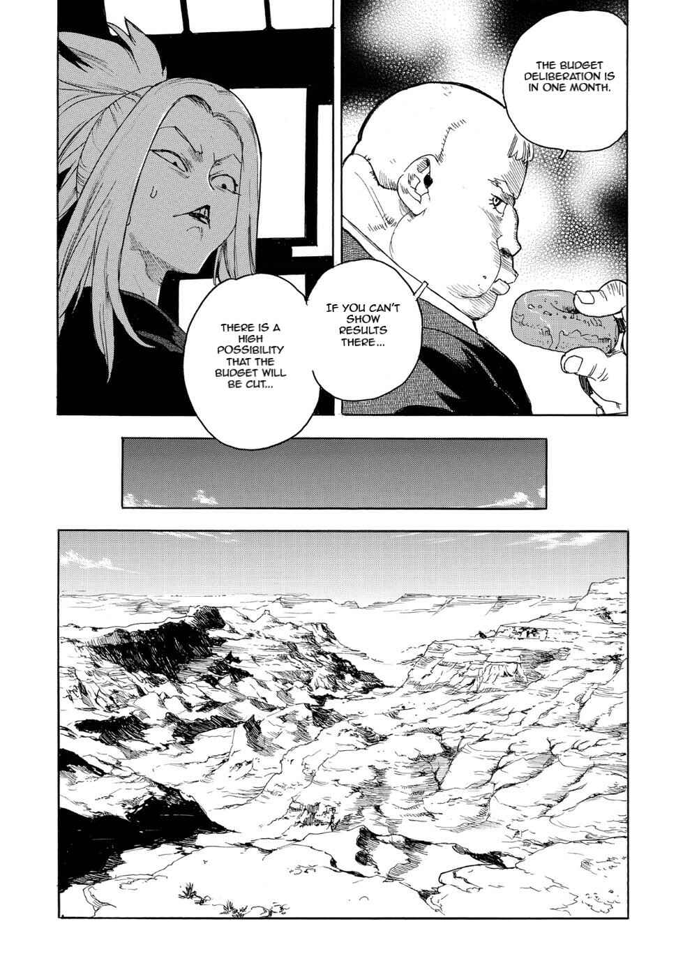Page 10 Chapter 55 Aiki-S