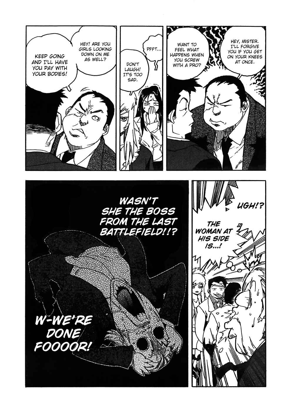 Page 10 Chapter 2 Aiki-S
