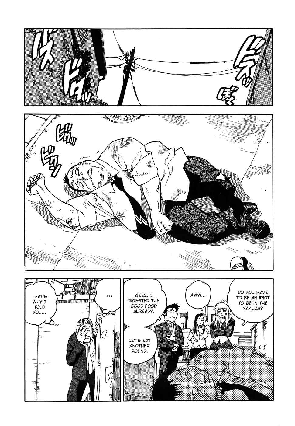Page 16 Chapter 2 Aiki-S