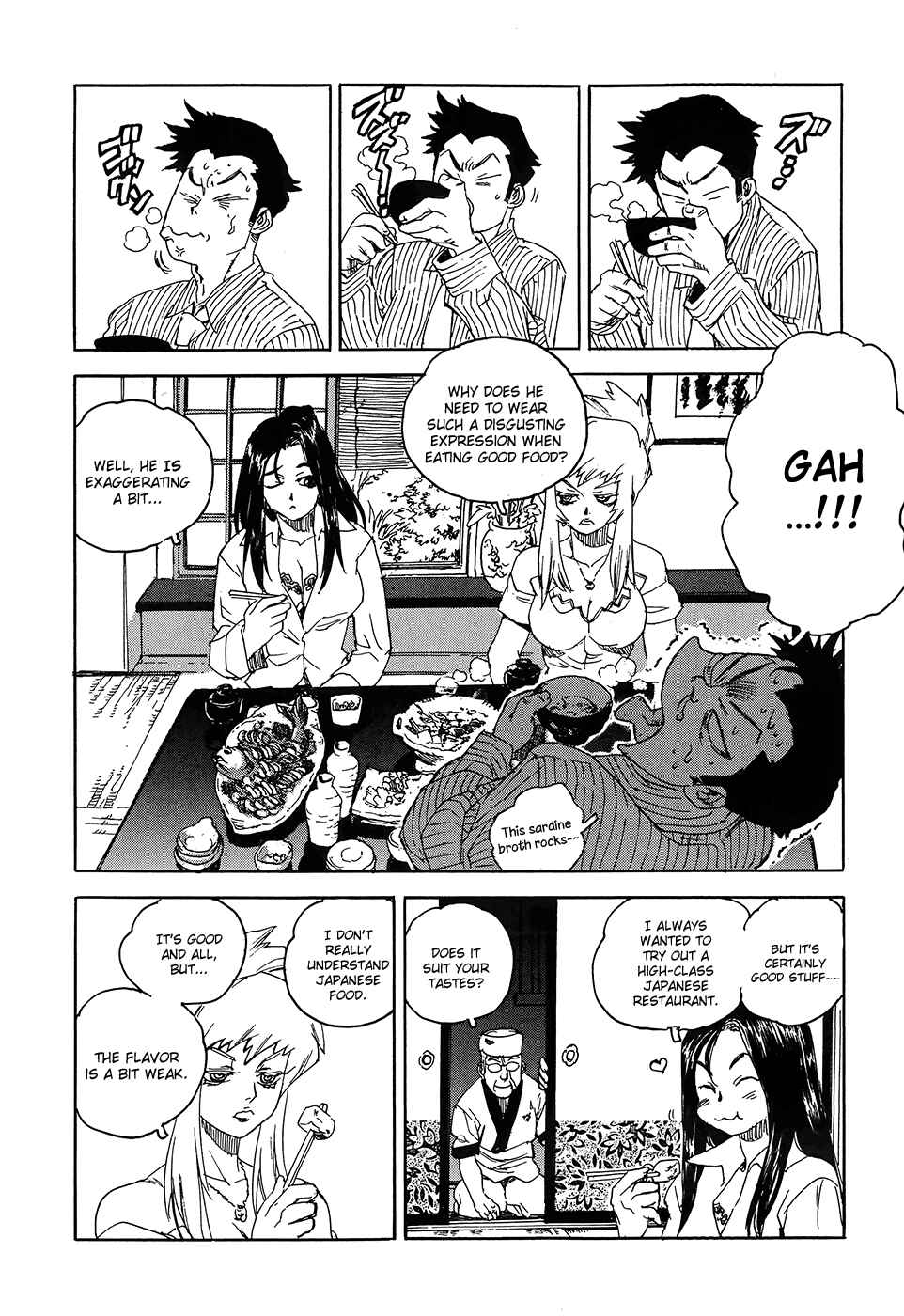 Page 4 Chapter 2 Aiki-S