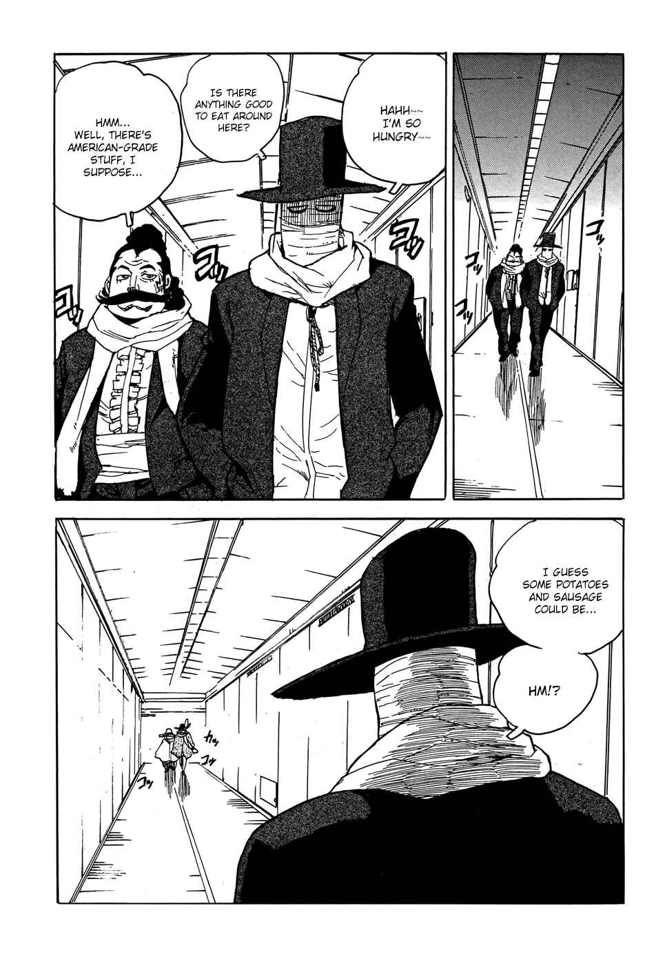 Page 6 Chapter 21 Aiki-S