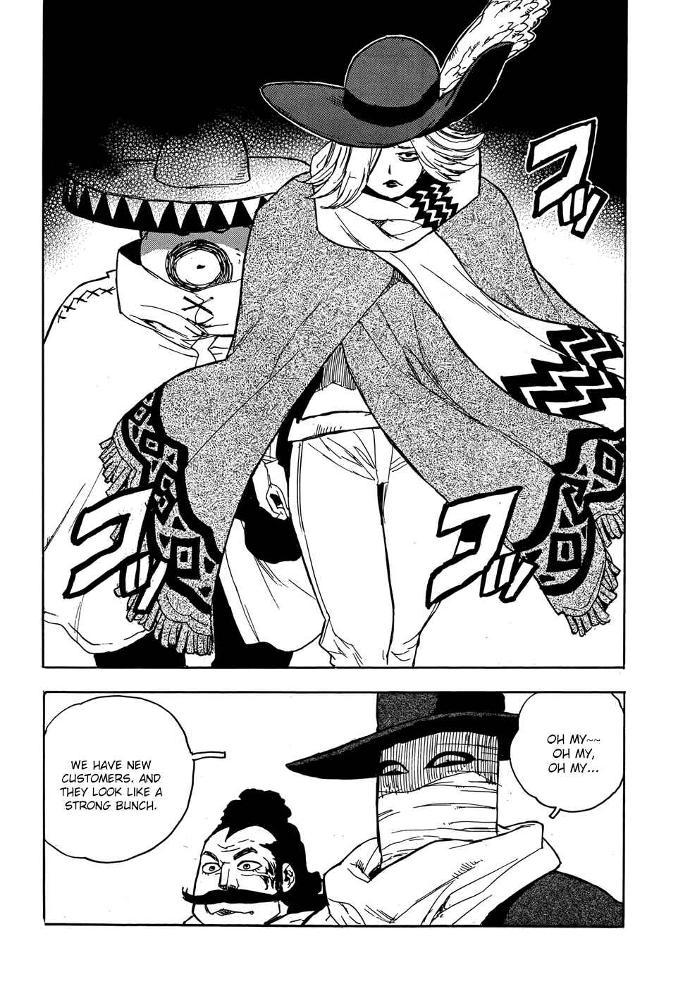 Page 7 Chapter 21 Aiki-S