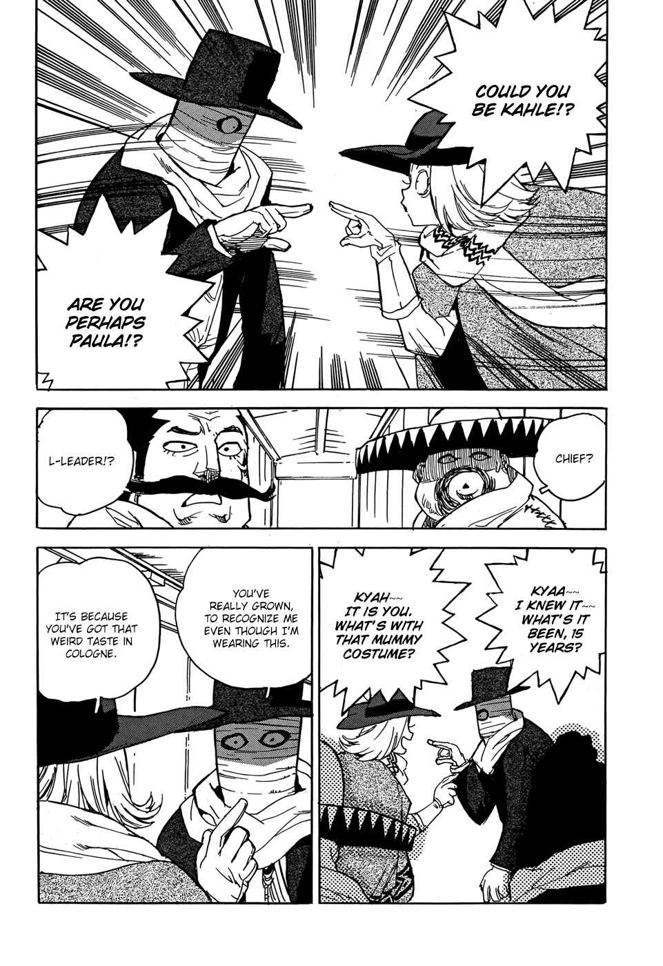 Page 9 Chapter 21 Aiki-S