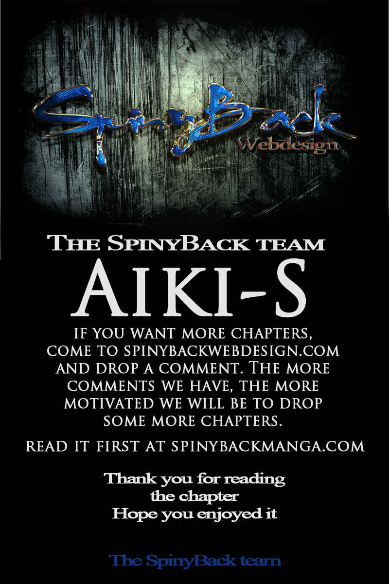 Page 31 Chapter 23 Aiki-S