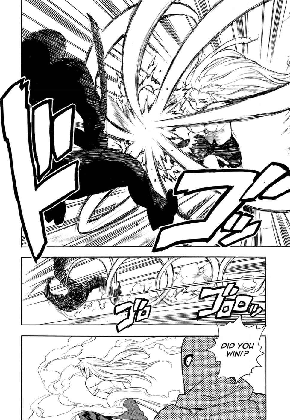 Page 19 Chapter 56 Aiki-S
