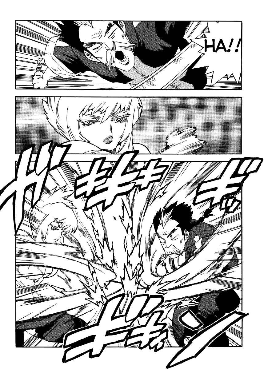 Page 8 Chapter 31 Aiki-S
