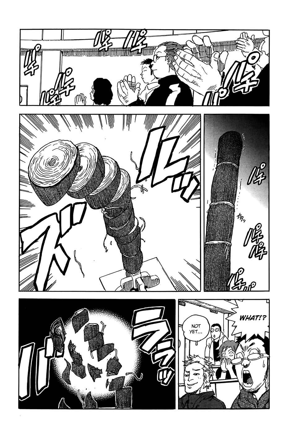 Page 18 Chapter 1 Aiki-S