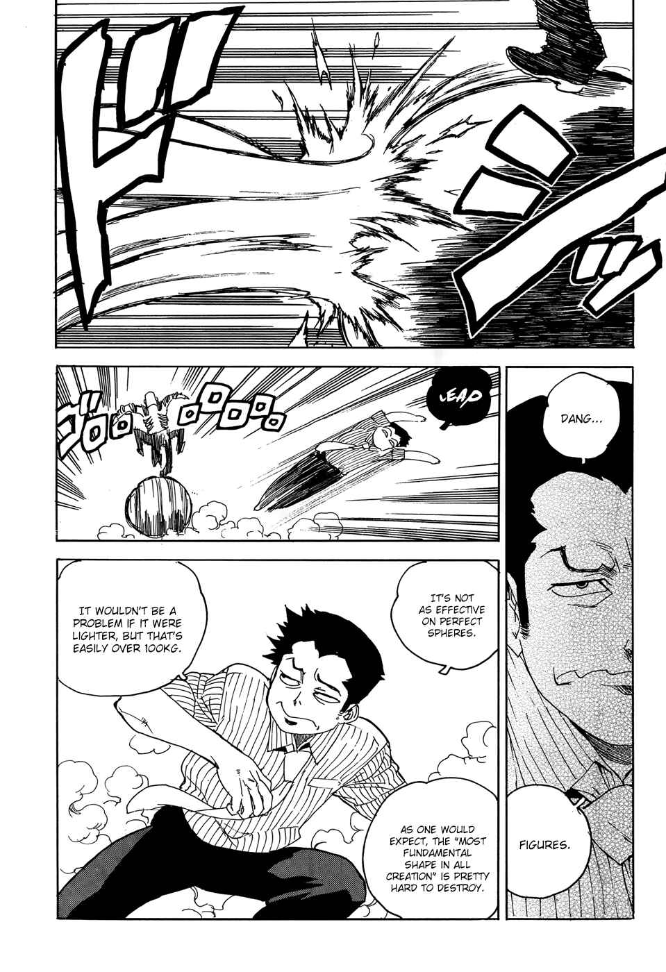 Page 14 Chapter 15 Aiki-S