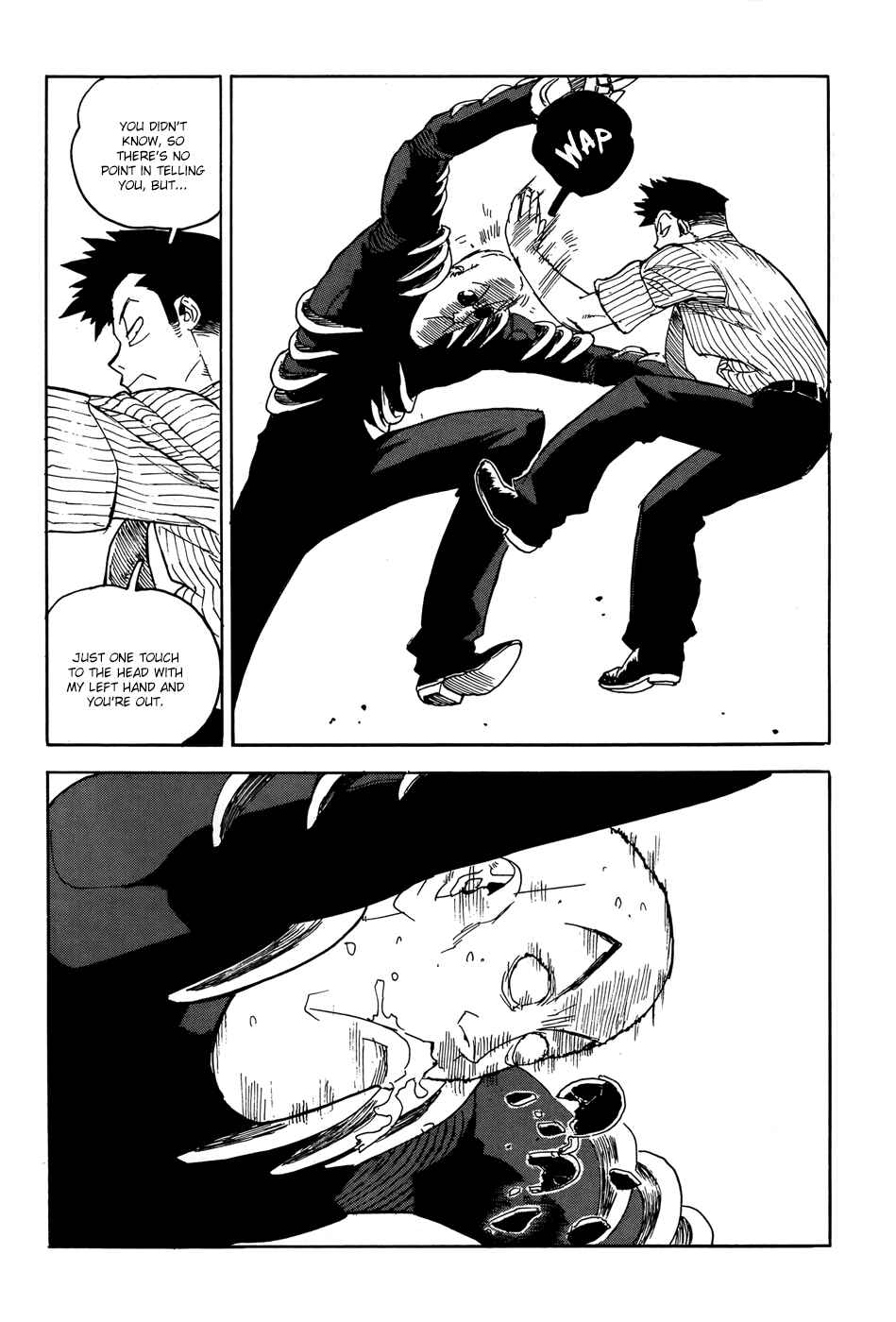 Page 23 Chapter 15 Aiki-S