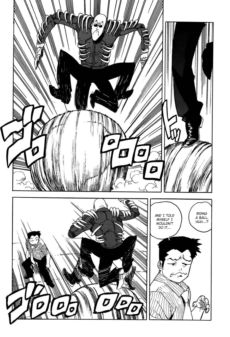 Page 7 Chapter 15 Aiki-S