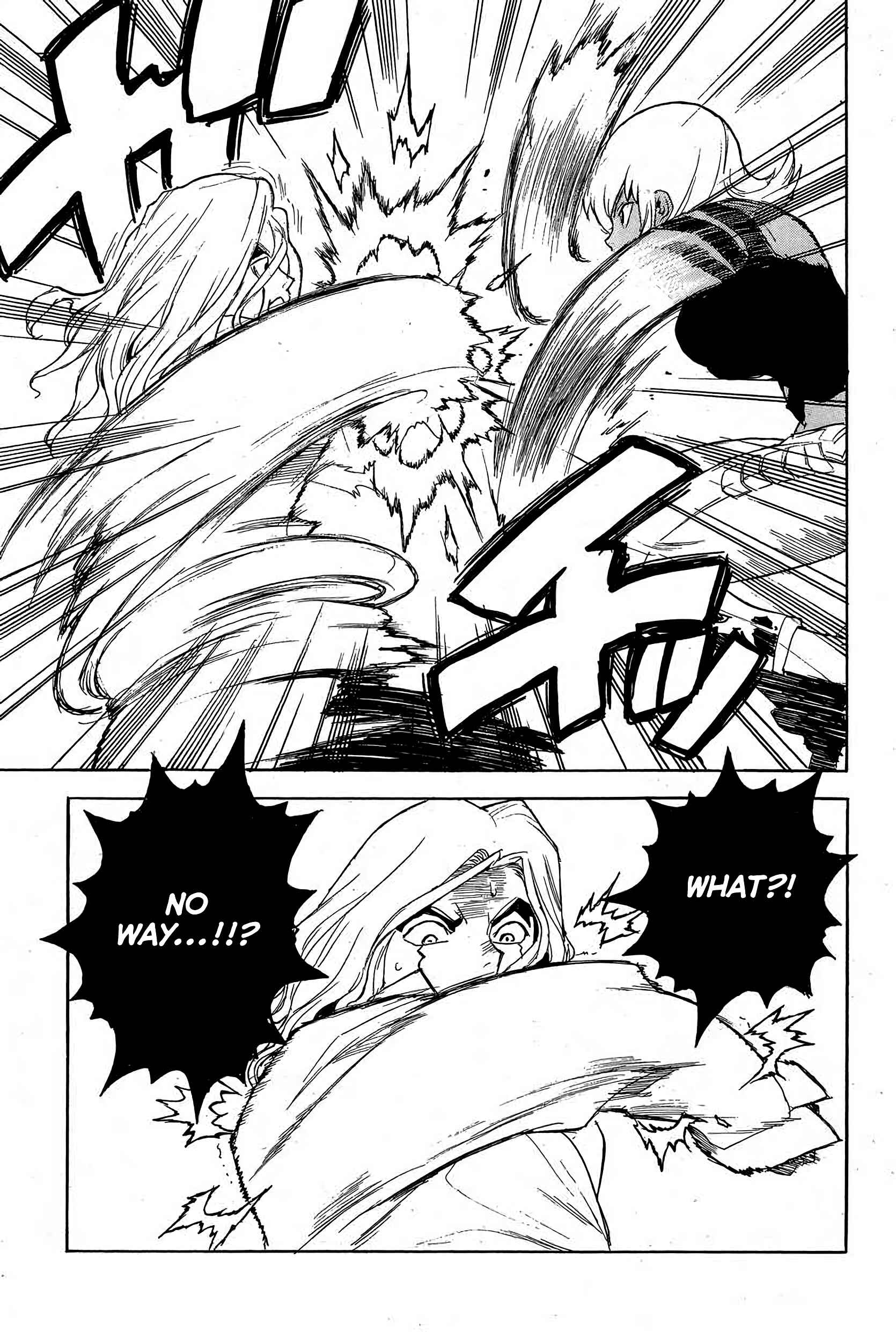 Page 17 Chapter 40 Aiki-S