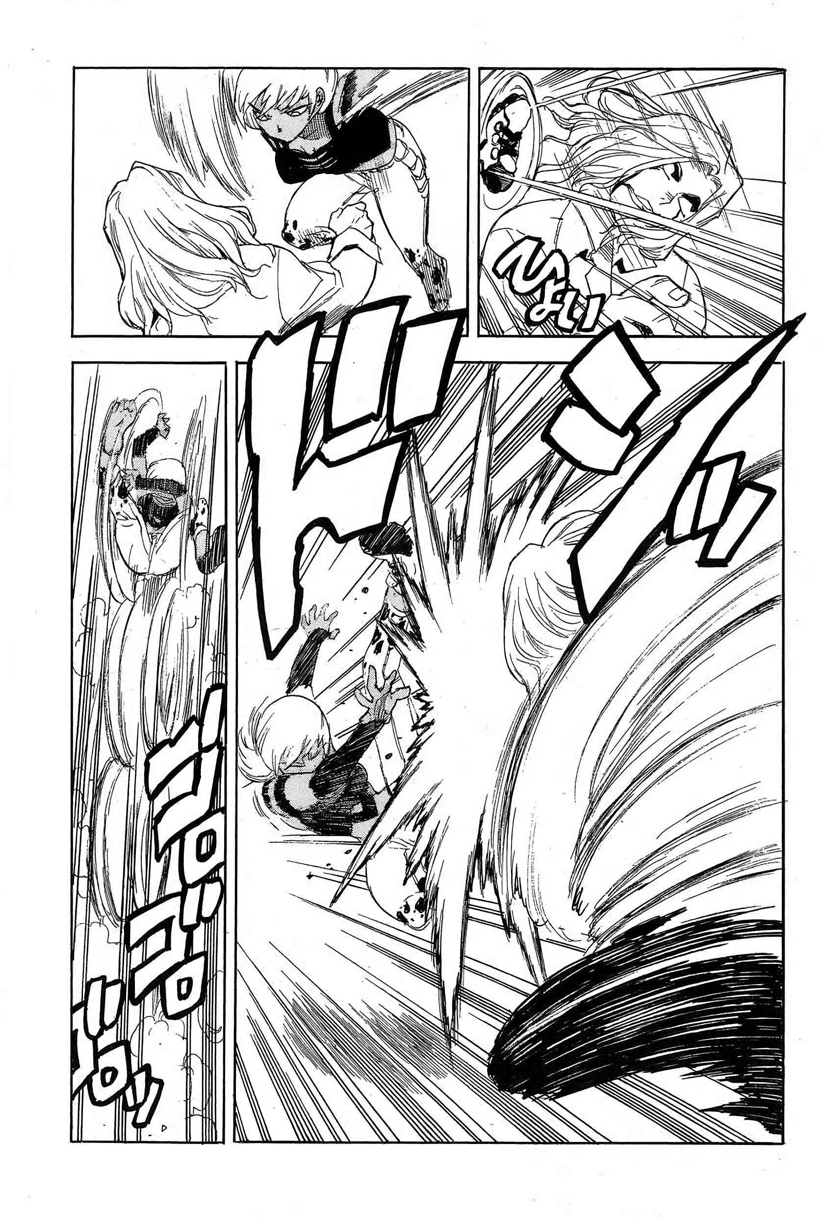 Page 9 Chapter 40 Aiki-S