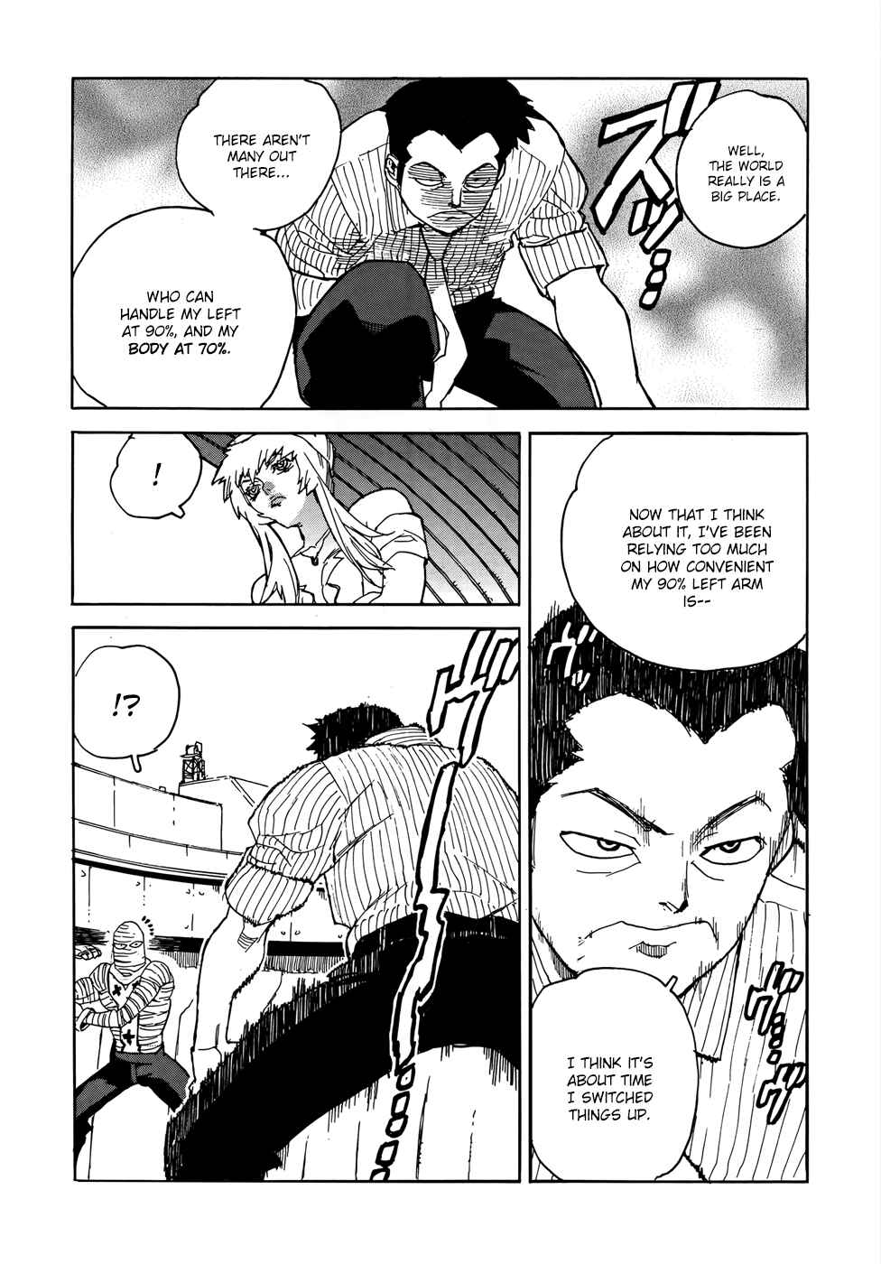 Page 10 Chapter 20 Aiki-S
