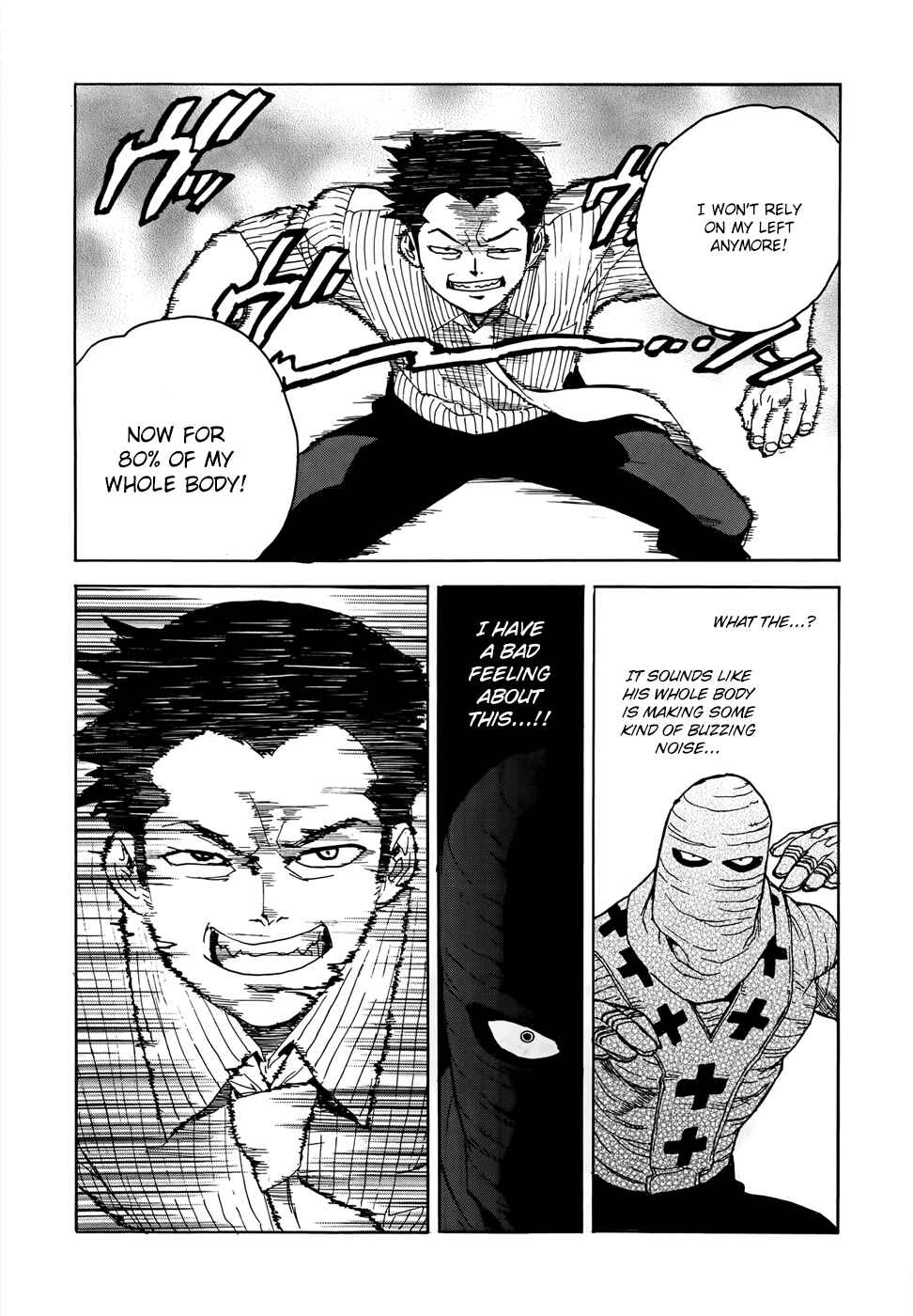 Page 11 Chapter 20 Aiki-S