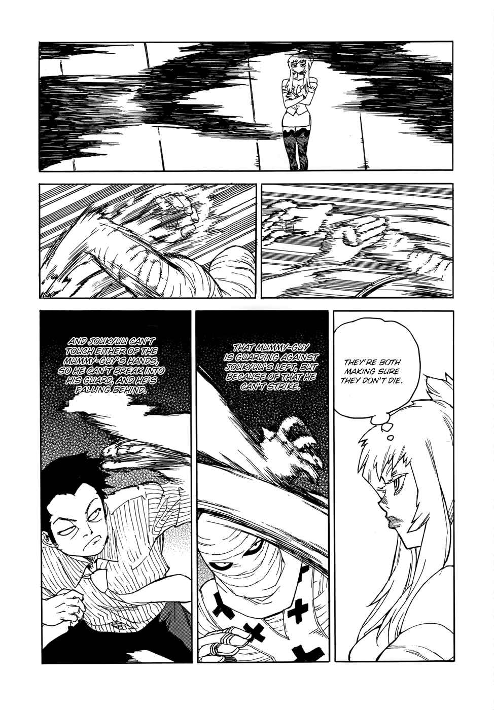 Page 8 Chapter 20 Aiki-S