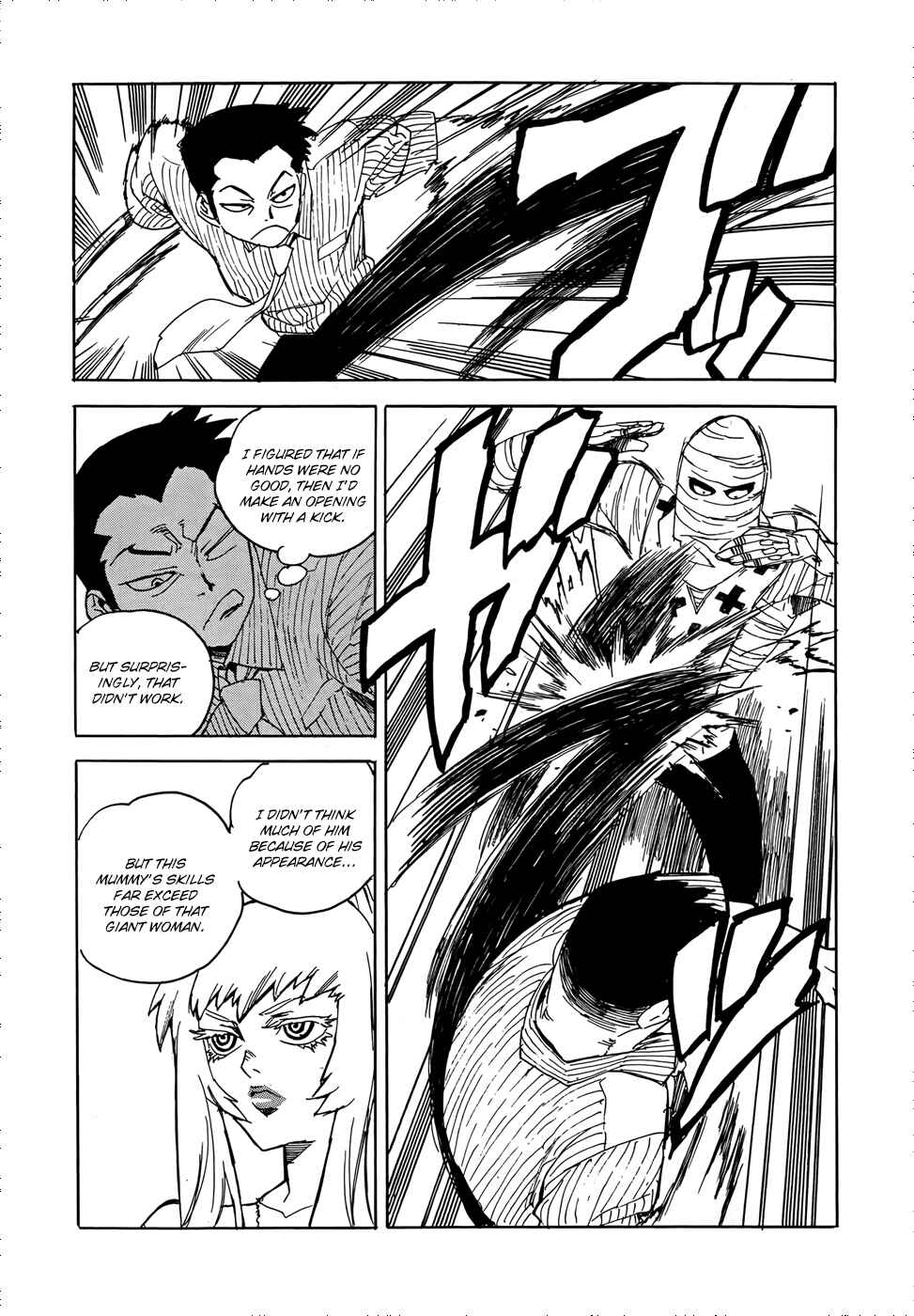 Page 9 Chapter 20 Aiki-S