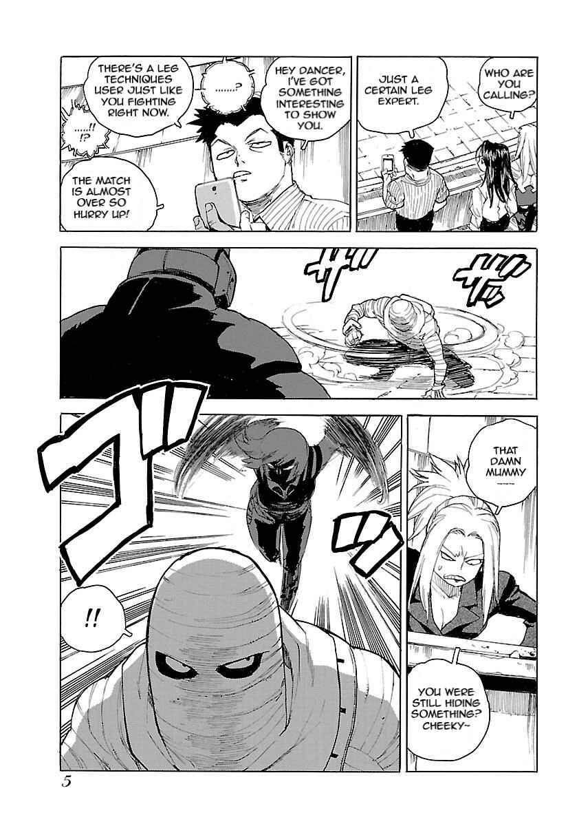 Page 6 Chapter 48 Aiki-S