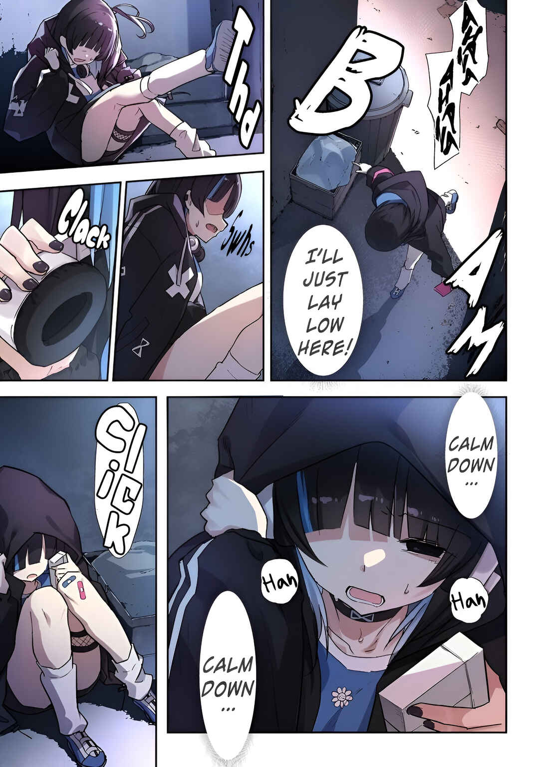 Page 14 Chapter 3 Katarika