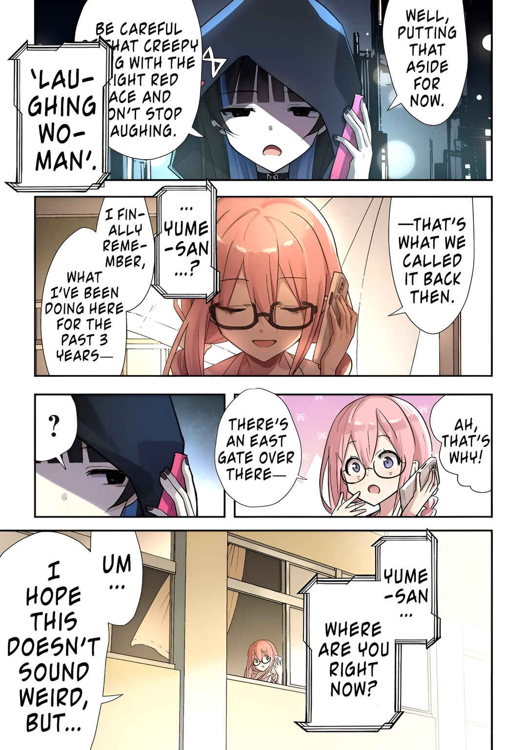 Page 18 Chapter 3 Katarika