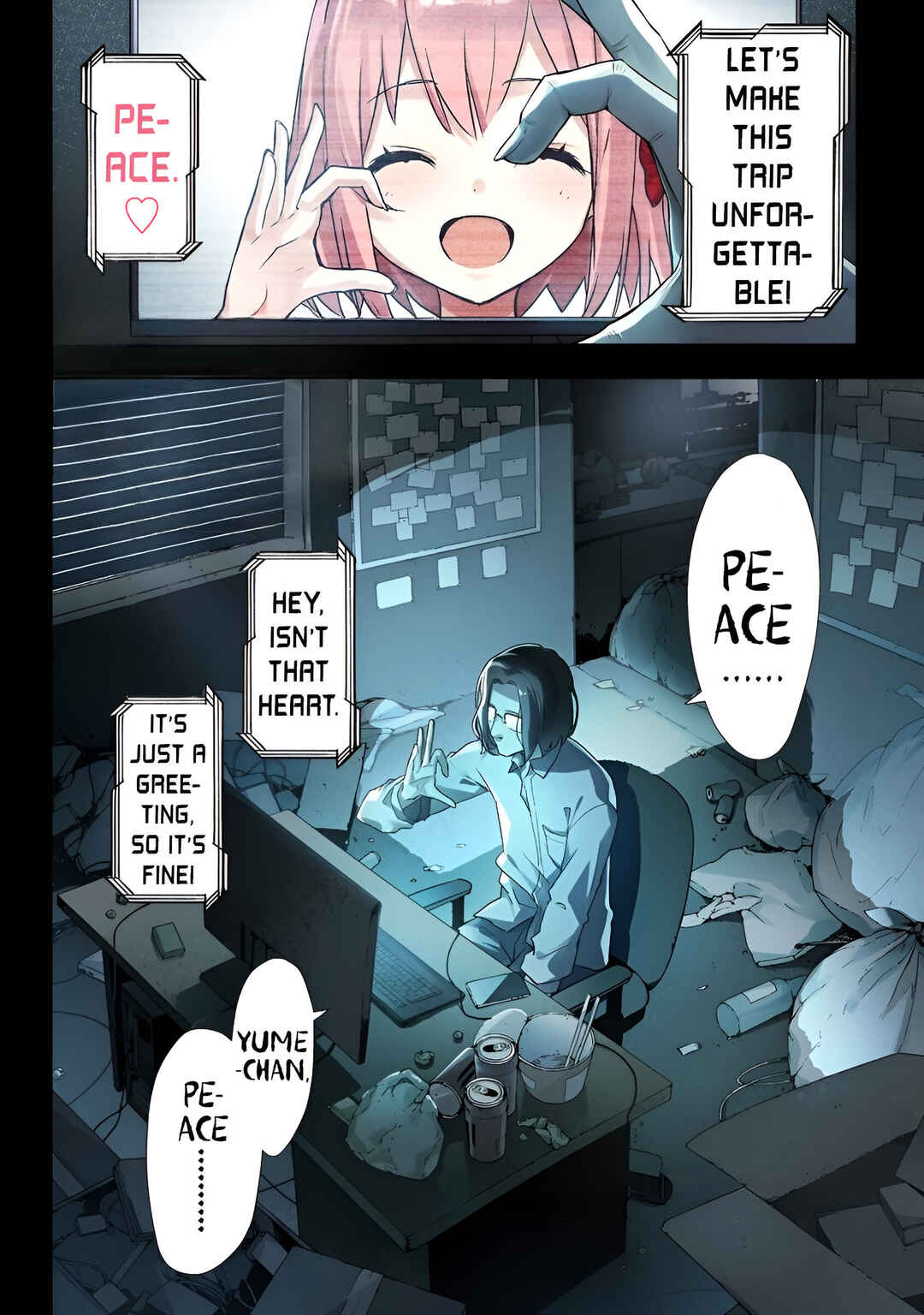 Page 2 Chapter 3 Katarika