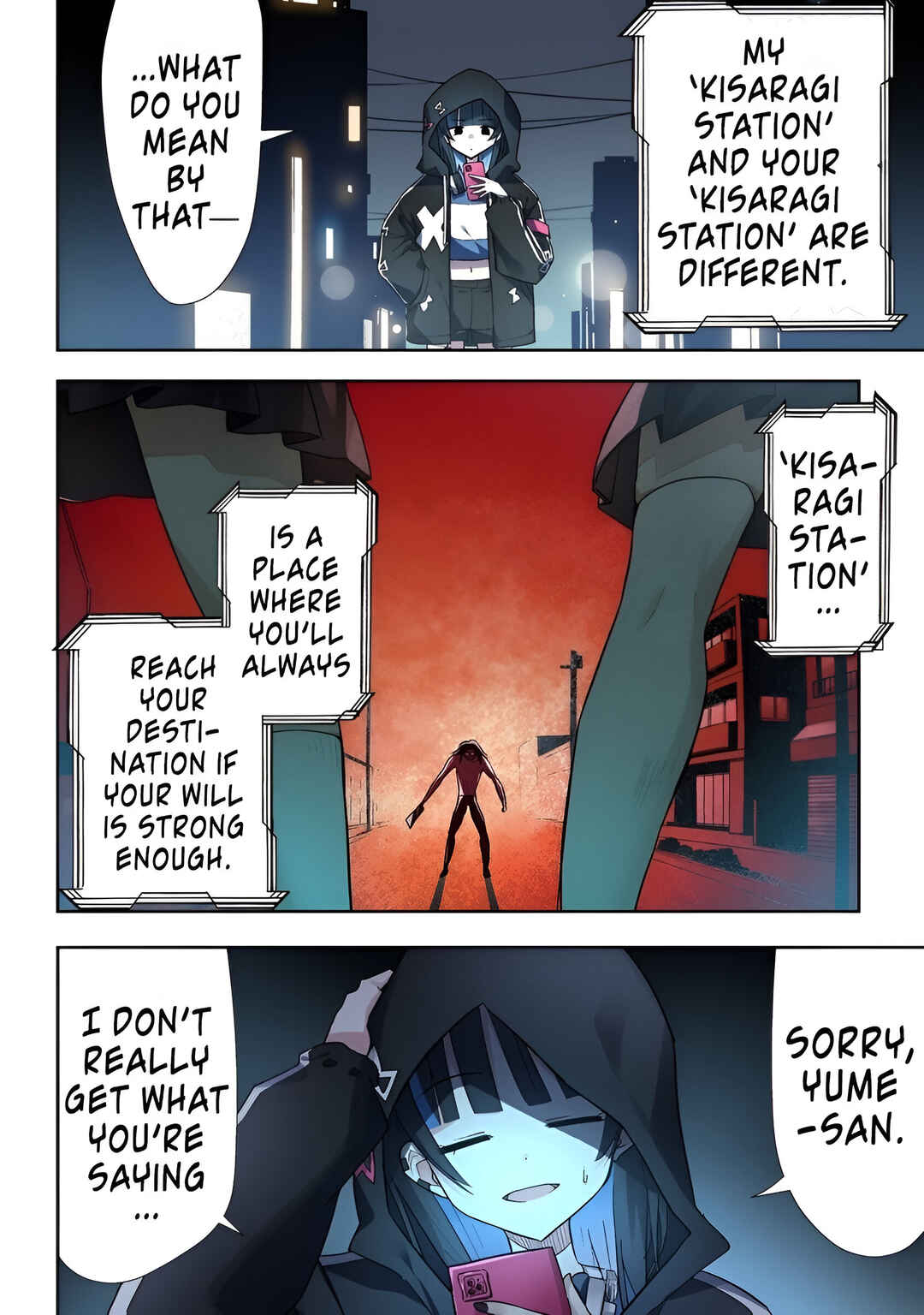 Page 20 Chapter 3 Katarika