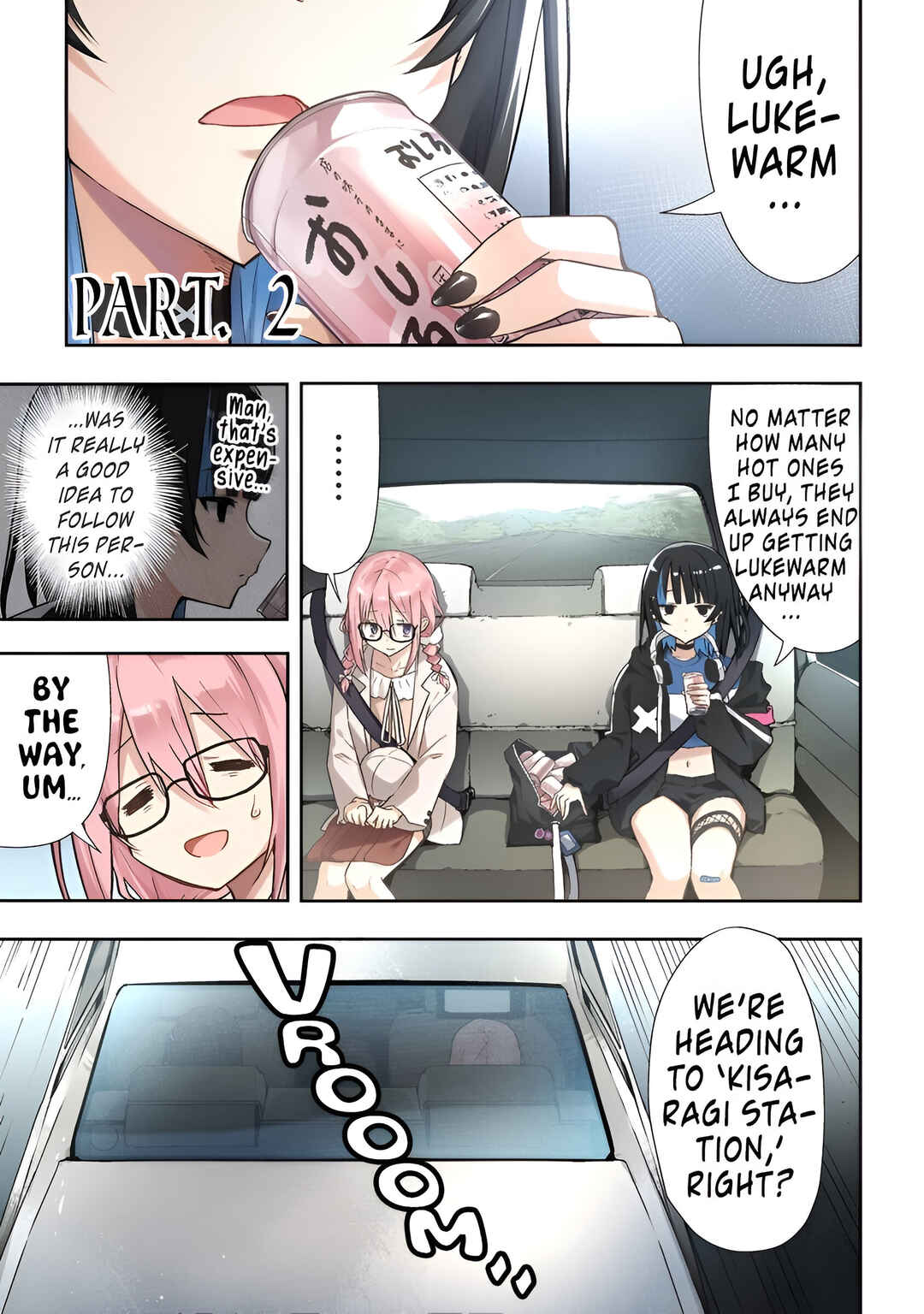 Page 1 Chapter 2 Katarika