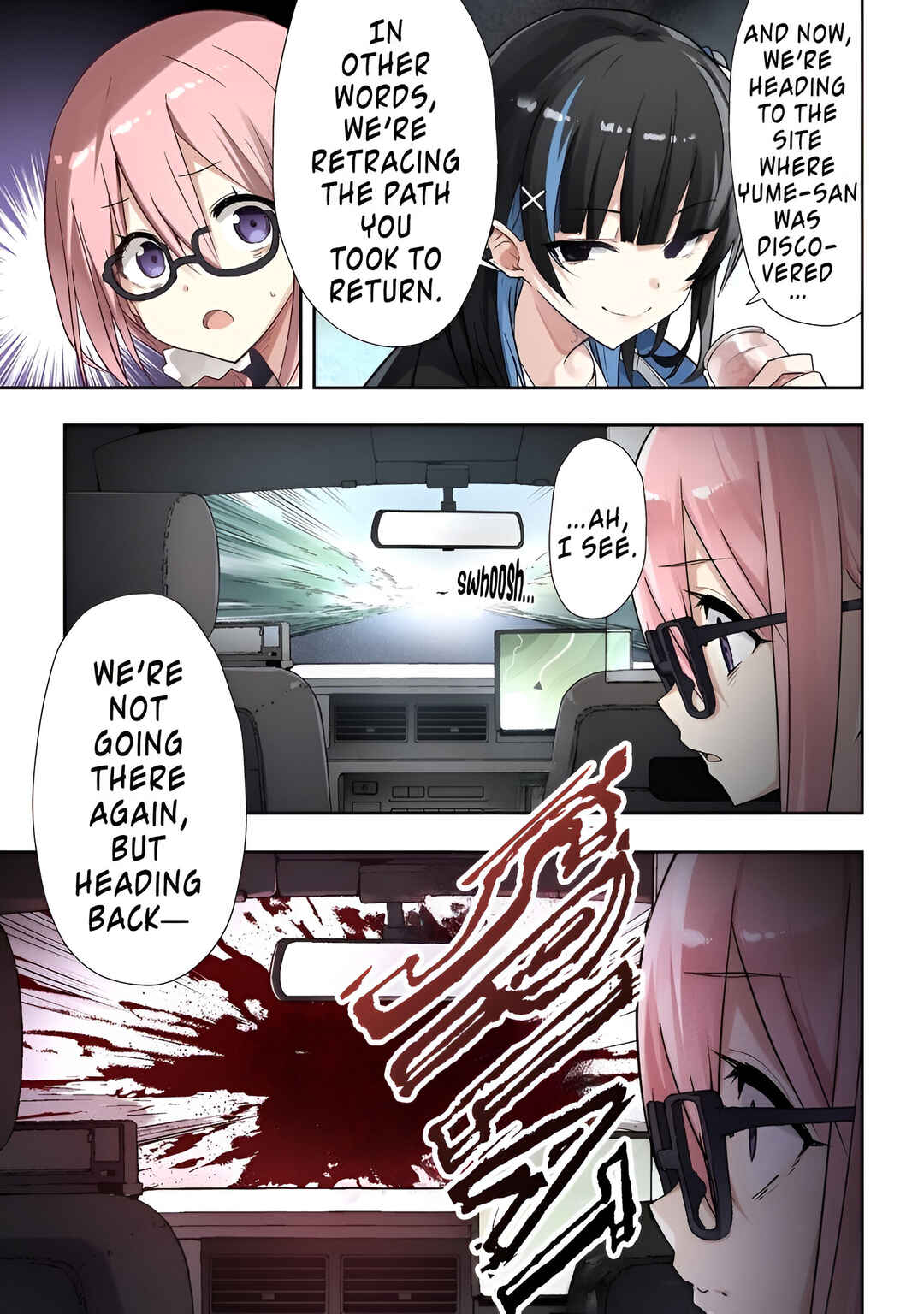 Page 5 Chapter 2 Katarika