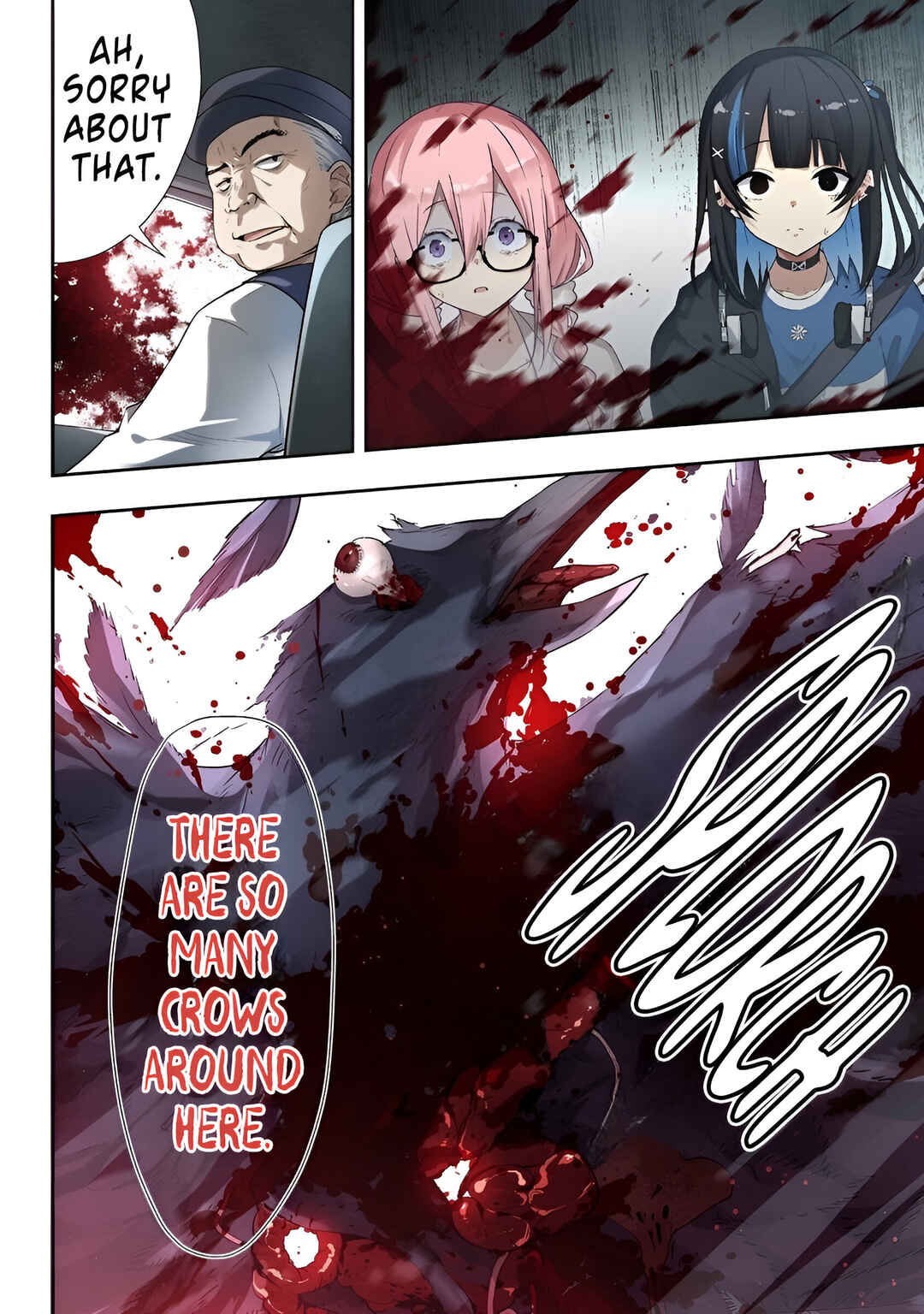Page 6 Chapter 2 Katarika