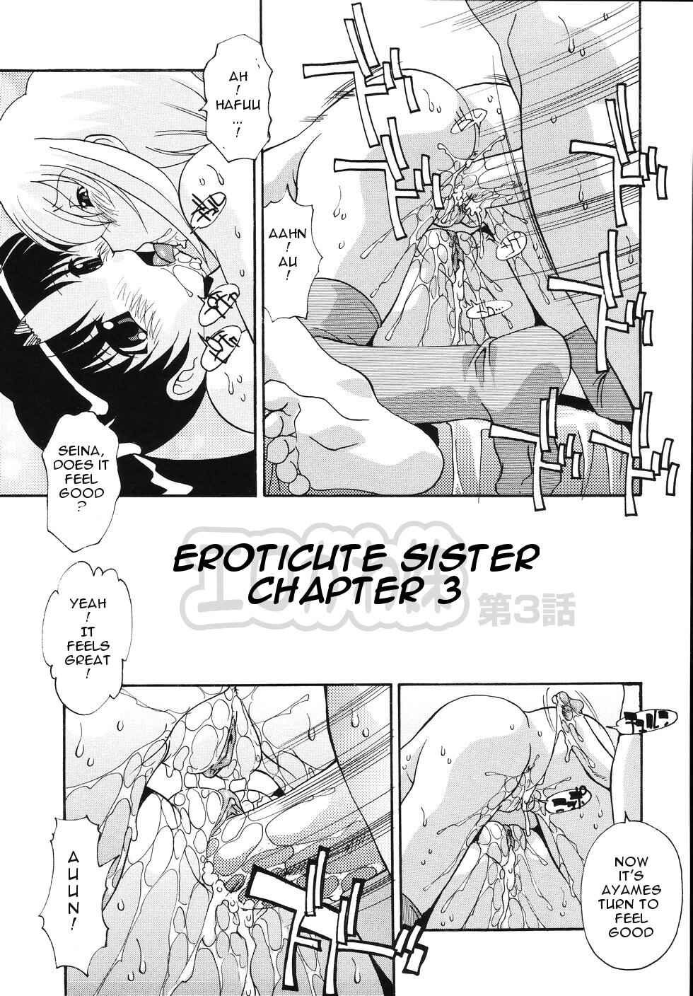 Page 1 Chapter 8 At Present in the Midst of Pregnancy!