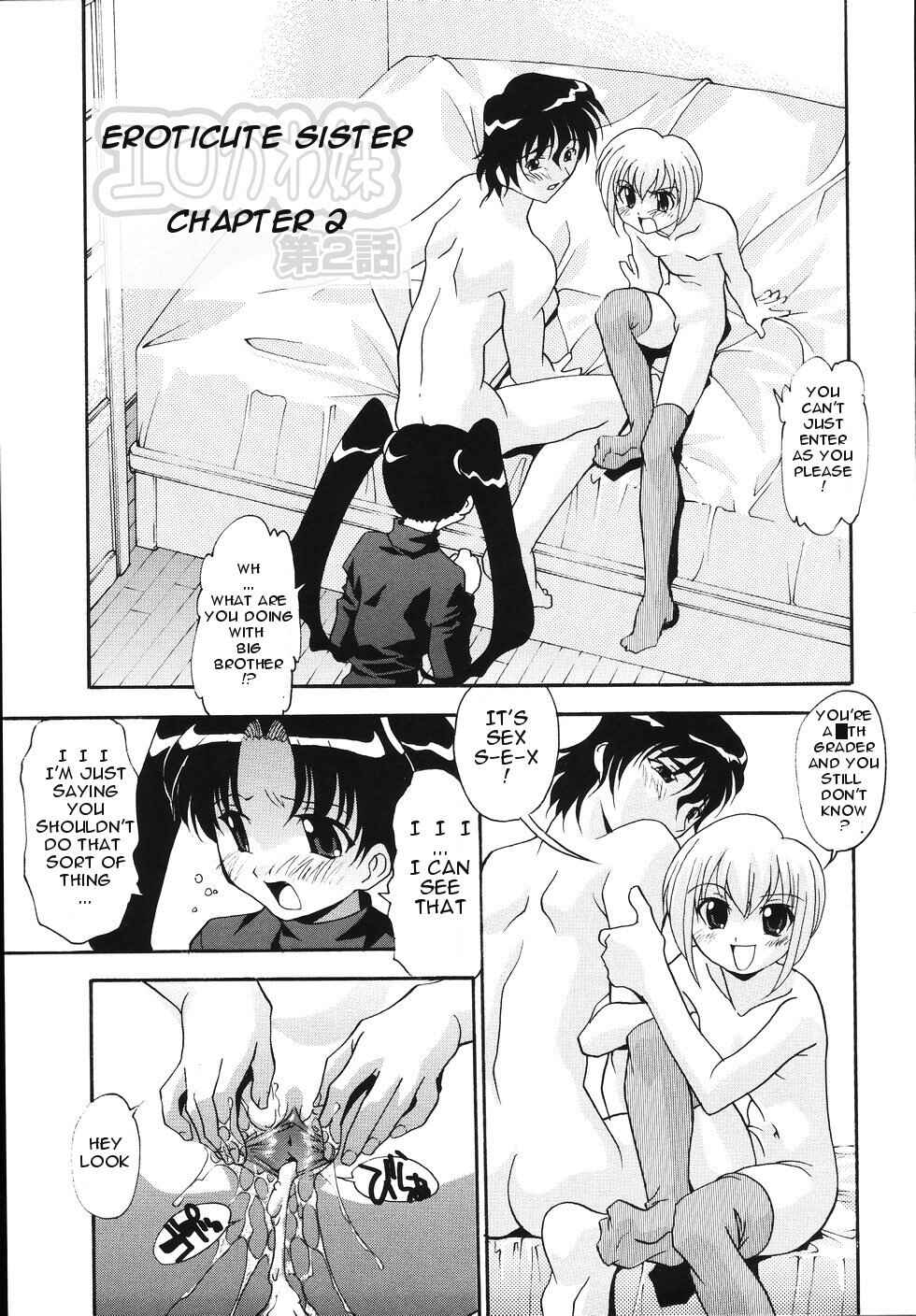 Page 1 Chapter 7 At Present in the Midst of Pregnancy!