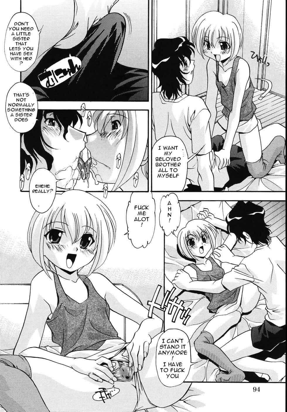 Page 10 Chapter 6 At Present in the Midst of Pregnancy!